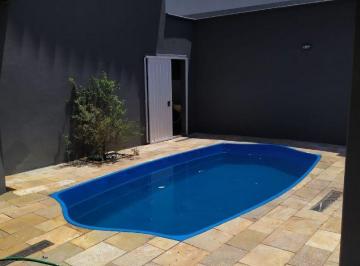 Casa · 300m² · 5 Quartos · 4 Vagas · Sobrado com 5 quartos à venda, bairro Jardim Patrícia - Uberlândia/MG