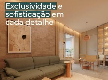 Apartamento · 65m² · 2 Quartos · 1 Vaga · Apartamento com 2 quartos à venda, - Tibery - Uberlândia/MG