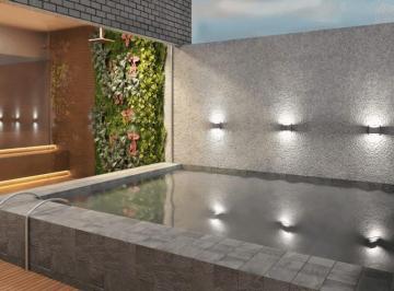 Apartamento · 163m² · 3 Quartos · 3 Vagas · Apartamento Duplex com 3 quarto à venda, 163 m² por R$ 2.250.000 - Santo Agostinho - Belo Horizonte/