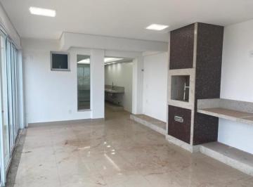 Apartamento · 240m² · 3 Quartos · 3 Vagas · Cobertura com 3 quartos à venda no Bairro Santa Mônica - Uberlândia/MG