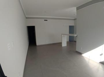 Casa · 92m² · 3 Quartos · 2 Vagas · Casa com 3 quartos à venda no Bairro Jardim Inconfidência - Uberlândia/MG