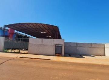 Comercial · 3500m² · 1 Vaga · Galpão à venda por R$ 1.900.000,00 - Conjunto Alvorada - Uberlândia/MG