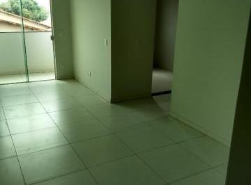 Apartamento · 73m² · 3 Quartos · 1 Vaga · Apartamento à venda, 73 m² por R$ 320.000,00 - Custódio Pereira - Uberlândia/MG