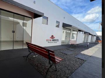 Comercial · 220m² · Loja à venda, bairro Jardim Sul - Uberlândia/MG