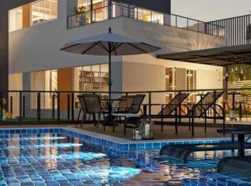 Apartamento · 65m² · 3 Quartos · 2 Vagas · Apartamento com 3 quartos à venda no Bairro Diamante (Barreiro) - Belo Horizonte/MG