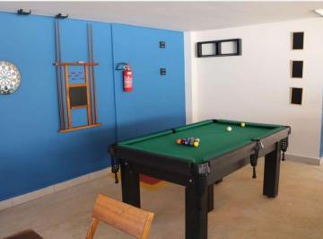 Apartamento · 66m² · 3 Quartos · 1 Vaga · Apartamento à venda, 66 m² por R$ 322.000,00 - Novo Mundo - Uberlândia/MG