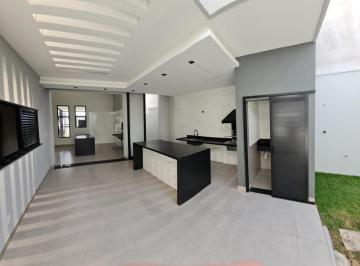 Casa · 159m² · 3 Quartos · 2 Vagas · Casa com 3 quartos à venda, bairro Alto Umuarama - Uberlândia/MG