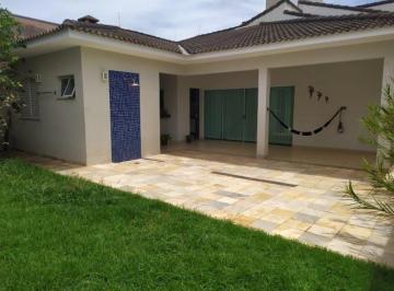 Casa · 291m² · 4 Quartos · 4 Vagas · Casa com 4 quartos à venda no Bairro Santa Maria - Uberlândia/MG