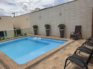 Casa · 250m² · 4 Quartos · 4 Vagas · Casa com 4 quartos à venda no Bairro Brasil - Uberlândia/MG