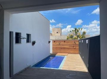 Casa · 148m² · 3 Quartos · 3 Vagas · Casa com 3 quartos à venda, Condomínio Raros - Uberlândia/MG
