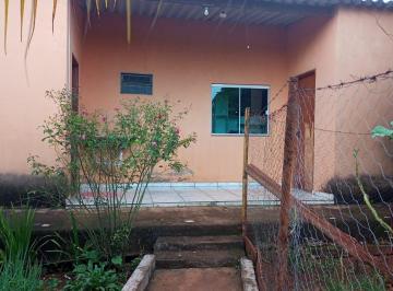 Rural · 180m² · 4 Quartos · 6 Vagas · Chácara à venda, 1000 m² por R$ 410.000,00 - Morada Nova - Uberlândia/MG