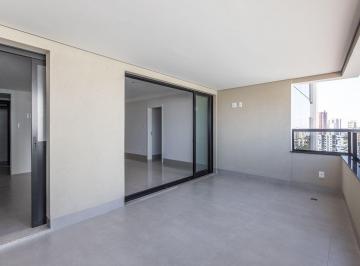 Apartamento · 116m² · 3 Quartos · 1 Vaga · Apartamento com 3 quartos à venda no Bairro Martins - Uberlândia/MG