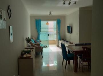 Apartamento · 106m² · 3 Quartos · 2 Vagas · Apartamento com 3 quartos à venda no Bairro Centro - Uberlândia/MG