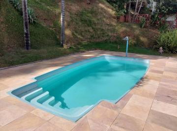 Casa · 385m² · 5 Quartos · 6 Vagas · Casa à venda, 385 m² por R$ 1.780.000,00 - Centro - Rio Acima/MG