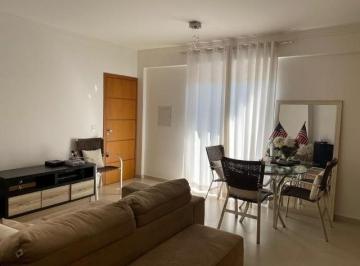 Apartamento · 76m² · 3 Quartos · 2 Vagas · Apartamento à venda, 76 m² por R$ 420.000,00 - Tubalina - Uberlândia/MG
