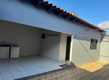 Casa · 240m² · 5 Quartos · 6 Vagas · Casa com 5 quartos à venda, bairro Morumbi - Uberlândia/MG