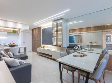 Apartamento · 90m² · 3 Quartos · 2 Vagas · Apartamento com 3 quartos à venda bairro Patrimônio - Uberlândia/MG