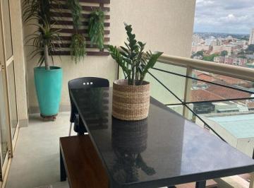 Apartamento · 165m² · 4 Quartos · 3 Vagas · Apartamento com 4 quartos à venda, bairro Fundinho - Uberlândia/MG