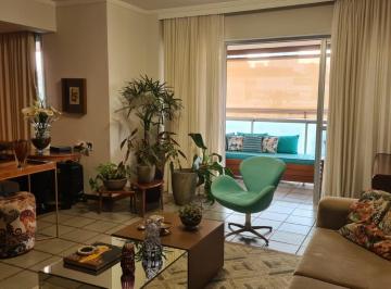 Apartamento · 190m² · 3 Quartos · 2 Vagas · Apartamento com 3 quartos à venda, bairro Centro - Uberlândia/MG