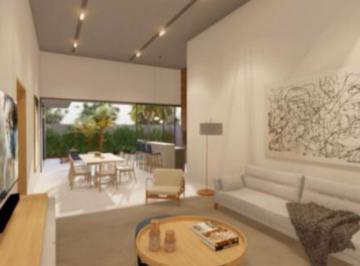 Casa · 241m² · 3 Quartos · 4 Vagas · Casa com 3 quartos à venda no Condomínio Arts - Uberlândia/MG