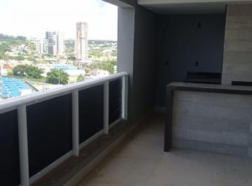 Apartamento · 186m² · 3 Quartos · 3 Vagas · Apartamento com 3 quartos à venda no Bairro Tabajaras - Uberlândia/MG