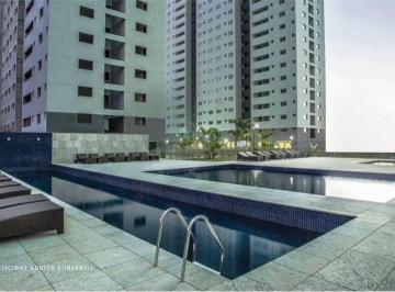 Apartamento · 55m² · 2 Quartos · 1 Vaga · Apartamento à venda, 55 m² por R$ 485.000,00 - Betânia - Belo Horizonte/MG