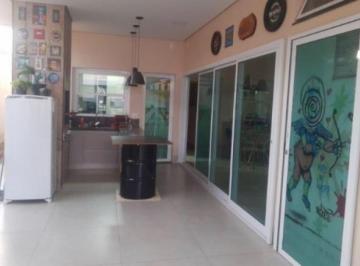 Casa · 242m² · 4 Quartos · 4 Vagas · Casa à venda, 242 m² por R$ 1.029.000,00 - Segismundo Pereira - Uberlândia/MG