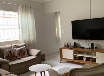 Casa · 203m² · 3 Quartos · 2 Vagas · Casa com 3 quartos à venda no Bairro Cidade Jardim - Uberlândia/MG