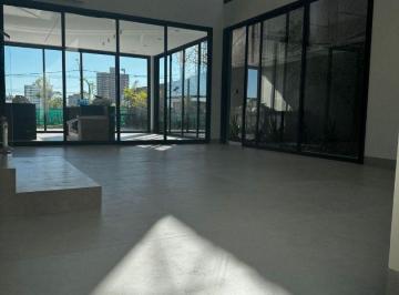 Casa · 293m² · 4 Quartos · 4 Vagas · Casa com 4 quartos à venda, Condomínio Tamboré Uberlândia - Gávea - Uberlândia/MG