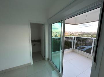Apartamento · 143m² · 3 Quartos · 2 Vagas · Apartamento com 3 quartos à venda, bairro Tubalina - Uberlândia/MG