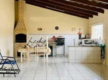 Casa · 174m² · 3 Quartos · 4 Vagas · Casa com 3 quartos à venda no Bairro Brasil - Uberlândia/MG