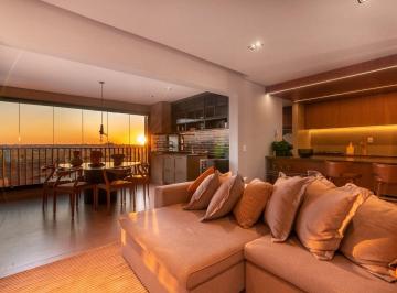 Apartamento · 105m² · 2 Quartos · 2 Vagas · Apartamento com 2 quartos à venda, bairro Jardim Sul - Uberlândia/MG