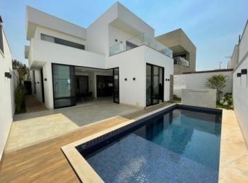 Casa · 290m² · 3 Quartos · 3 Vagas · Casa com 3 quartos à venda no Bairro Morada da Colina - Uberlândia/MG