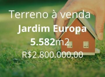 Terreno · 5582m² · Terreno à venda no Bairro Mansour - Uberlândia/MG