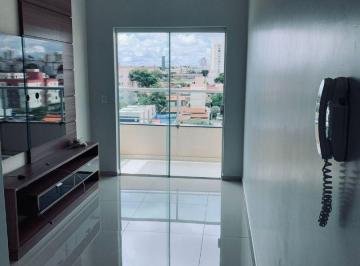 Apartamento · 170m² · 2 Quartos · 2 Vagas · Apartamento com 2 quartos à venda no Bairro Santa Mônica - Uberlândia/MG