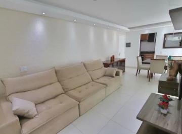 Apartamento · 86m² · 3 Quartos · 2 Vagas · Apartamento com 3 quartos à venda no Bairro Tibery - Uberlândia/MG
