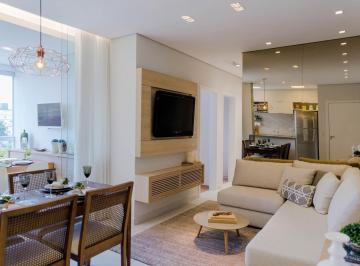 Apartamento · 70m² · 3 Quartos · 2 Vagas · Apartamento à venda, 70 m² por R$ 501.400,00 - João Pinheiro - Belo Horizonte/MG