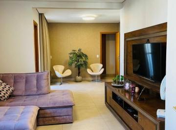 Apartamento · 120m² · 3 Quartos · 2 Vagas · Apartamento com 3 quartos à venda, bairro Santa Maria - Uberlândia/MG