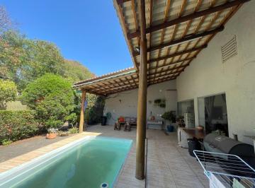 Casa · 125m² · 2 Quartos · 2 Vagas · Casa com 2 quartos à venda no Bairro Tubalina - Uberlândia/MG