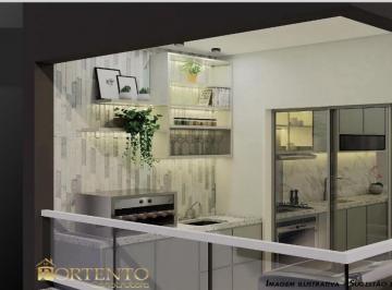 Apartamento · 65m² · 2 Quartos · 2 Vagas · Apartamento com 2 quartos à venda, bairro Jaraguá - Uberlândia/MG