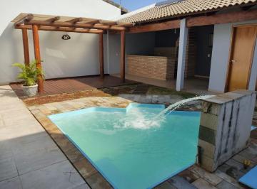 Casa · 200m² · 3 Quartos · 4 Vagas · Casa com 3 quartos à venda no Bairro Jardim Patrícia - Uberlândia/MG
