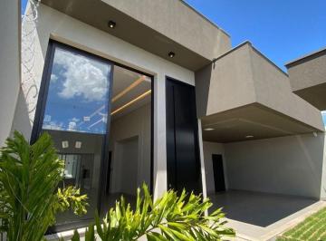 Casa · 171m² · 3 Quartos · 2 Vagas · Casa com 3 quartos à venda no Bairro Praça Alto Umuarama - Uberlândia/MG