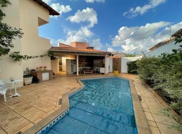 Casa · 600m² · 4 Quartos · 4 Vagas · Casa com 4 quartos à venda no Bairro Morada da Colina - Uberlândia/MG