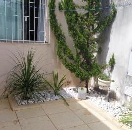 Casa · 172m² · 3 Quartos · 3 Vagas · Casa à venda, 172 m² por R$ 330.000,00 - Jardim Canaã - Uberlândia/MG