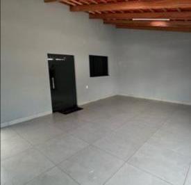 Casa · 70m² · 2 Quartos · 2 Vagas · Casa à venda, 70 m² por R$ 480.000,00 - Jardim Brasília - Uberlândia/MG