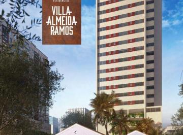 Apartamento · 34m² · 1 Quarto · 1 Vaga · Studio à venda, 34 m² por R$ 599.336,00 - Funcionários - Belo Horizonte/MG