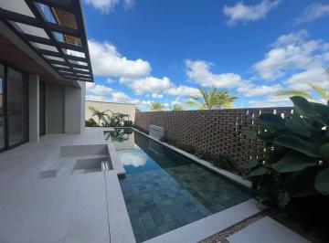 Casa · 496m² · 5 Quartos · 5 Vagas · Sobrado com 5 quartos à venda no Condomínio Jardim Versailles - Uberlândia/MG