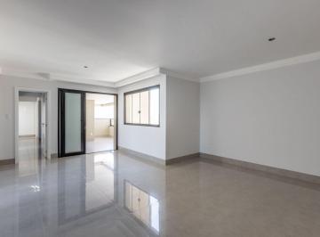 Apartamento · 126m² · 3 Quartos · 2 Vagas · Apartamento com 3 quartos à venda no Bairro Martins - Uberlândia/MG