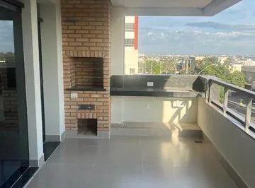 Apartamento · 110m² · 3 Quartos · 2 Vagas · Apartamento com 3 quartos venda, bairro Granada - Uberlândia/MG