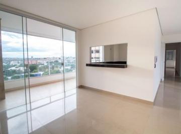Apartamento · 135m² · 3 Quartos · 3 Vagas · Apartamento com 3 quartos à venda no Bairro Tubalina - Uberlândia/MG